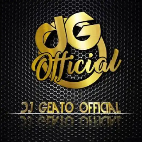Dj Geato - Descendant